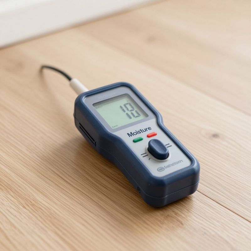 Leak Detection & Repair in Pascagoula