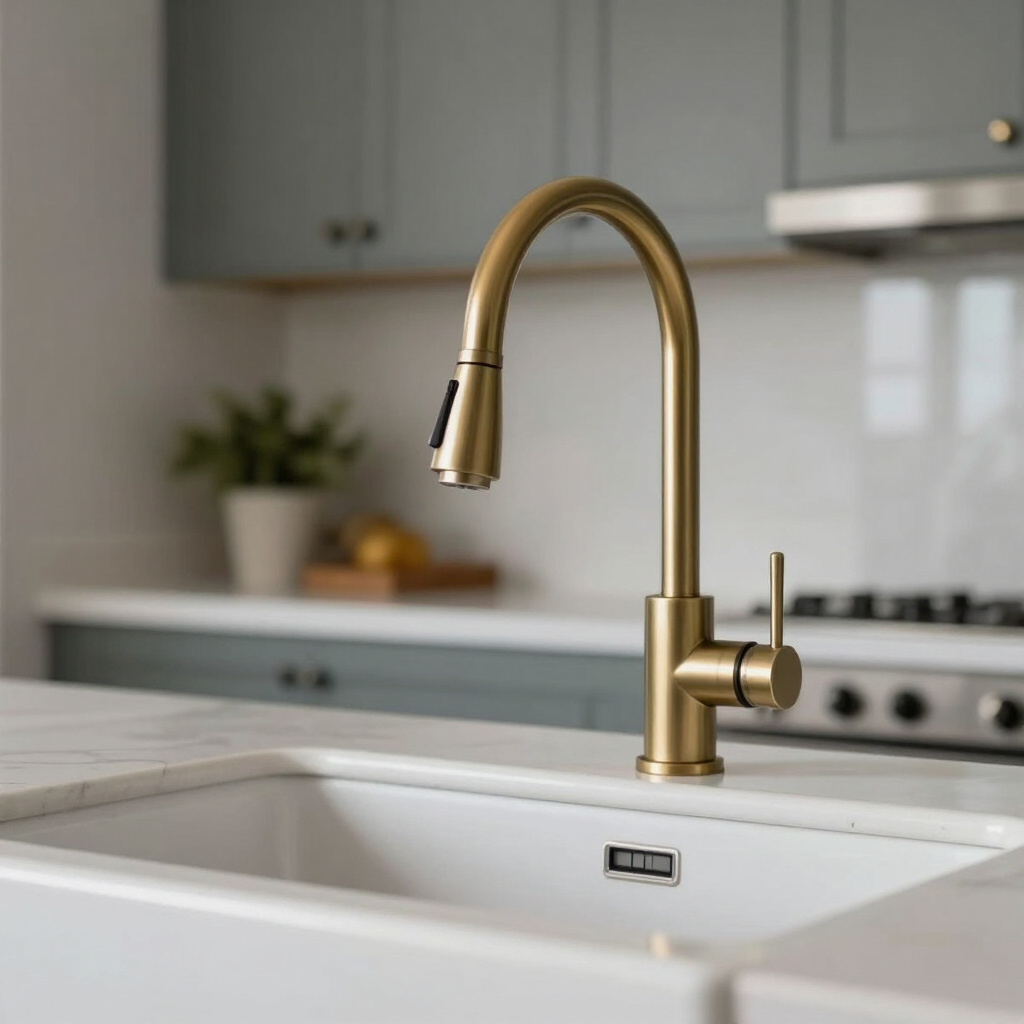 Bathroom & Kitchen Upgrades in Pascagoula