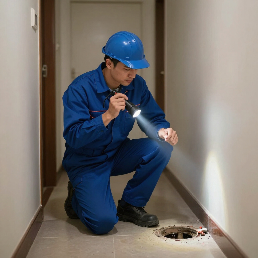 Emergency Plumbing in Pascagoula